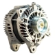 Purchase Top-Quality MOTORCAR PARTS OF AMERICA - 10196 - Alternator pa1
