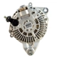 Purchase Top-Quality MOTORCAR PARTS OF AMERICA - 10196 - Alternator pa2