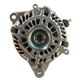 Purchase Top-Quality MOTORCAR PARTS OF AMERICA - 10196 - Alternator pa4