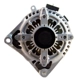 Purchase Top-Quality MOTORCAR PARTS OF AMERICA - 10197 - Alternator pa2