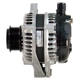 Purchase Top-Quality MOTORCAR PARTS OF AMERICA - 10205 - Alternator pa4