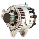 Purchase Top-Quality MOTORCAR PARTS OF AMERICA - 10218 - Alternator pa1