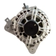 Purchase Top-Quality MOTORCAR PARTS OF AMERICA - 10218 - Alternator pa3