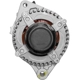 Purchase Top-Quality MOTORCAR PARTS OF AMERICA - 10227 - Alternator pa3