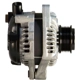 Purchase Top-Quality MOTORCAR PARTS OF AMERICA - 10228 - Alternator pa2