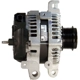 Purchase Top-Quality MOTORCAR PARTS OF AMERICA - 10229 - Alternator pa1