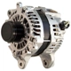 Purchase Top-Quality MOTORCAR PARTS OF AMERICA - 10231 - Alternator pa1