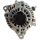 Purchase Top-Quality MOTORCAR PARTS OF AMERICA - 10231 - Alternator pa3