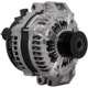 Purchase Top-Quality MOTORCAR PARTS OF AMERICA - 10241 - Alternator pa1