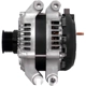 Purchase Top-Quality MOTORCAR PARTS OF AMERICA - 10241 - Alternator pa2