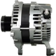 Purchase Top-Quality MOTORCAR PARTS OF AMERICA - 10254 - Alternator pa2