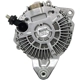 Purchase Top-Quality MOTORCAR PARTS OF AMERICA - 10254 - Alternator pa3