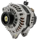 Purchase Top-Quality MOTORCAR PARTS OF AMERICA - 10257 - Alternator pa1