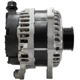 Purchase Top-Quality MOTORCAR PARTS OF AMERICA - 10257 - Alternator pa2