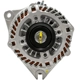 Purchase Top-Quality MOTORCAR PARTS OF AMERICA - 10257 - Alternator pa3