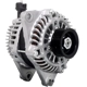 Purchase Top-Quality MOTORCAR PARTS OF AMERICA - 10277 - Alternator pa1