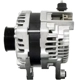 Purchase Top-Quality MOTORCAR PARTS OF AMERICA - 10277 - Alternator pa2