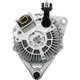 Purchase Top-Quality MOTORCAR PARTS OF AMERICA - 10277 - Alternator pa4