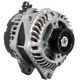 Purchase Top-Quality MOTORCAR PARTS OF AMERICA - 10300 - Alternator pa1