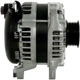 Purchase Top-Quality MOTORCAR PARTS OF AMERICA - 10309 - Remanufactured Alternator pa1