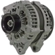 Purchase Top-Quality MOTORCAR PARTS OF AMERICA - 10309 - Remanufactured Alternator pa3