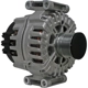 Purchase Top-Quality MOTORCAR PARTS OF AMERICA - 10334 - Remanufactured Alternator pa1