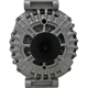 Purchase Top-Quality MOTORCAR PARTS OF AMERICA - 10334 - Remanufactured Alternator pa2