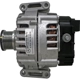 Purchase Top-Quality MOTORCAR PARTS OF AMERICA - 10334 - Remanufactured Alternator pa3
