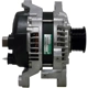 Purchase Top-Quality MOTORCAR PARTS OF AMERICA - 10342 - Alternator pa6