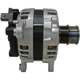 Purchase Top-Quality MOTORCAR PARTS OF AMERICA - 10344 - Alternator pa2