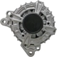 Purchase Top-Quality MOTORCAR PARTS OF AMERICA - 10344 - Alternator pa3