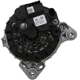Purchase Top-Quality MOTORCAR PARTS OF AMERICA - 10344 - Alternator pa4