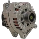 Purchase Top-Quality MOTORCAR PARTS OF AMERICA - 10357 - Remanufactured Alternator pa2