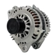 Purchase Top-Quality MOTORCAR PARTS OF AMERICA - 11163 - Alternator pa1
