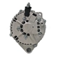 Purchase Top-Quality MOTORCAR PARTS OF AMERICA - 11163 - Alternator pa2