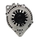 Purchase Top-Quality MOTORCAR PARTS OF AMERICA - 11163 - Alternator pa4