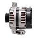 Purchase Top-Quality MOTORCAR PARTS OF AMERICA - 11164 - Alternator pa1