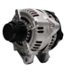 Purchase Top-Quality MOTORCAR PARTS OF AMERICA - 11201 - Alternator pa1