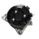 Purchase Top-Quality MOTORCAR PARTS OF AMERICA - 11201 - Alternator pa2