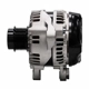 Purchase Top-Quality MOTORCAR PARTS OF AMERICA - 11201 - Alternator pa3