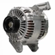 Purchase Top-Quality MOTORCAR PARTS OF AMERICA - 11242 - Remanufactured Alternator pa2