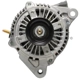 Purchase Top-Quality MOTORCAR PARTS OF AMERICA - 11242 - Remanufactured Alternator pa4
