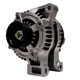 Purchase Top-Quality MOTORCAR PARTS OF AMERICA - 11250 - Alternator pa3