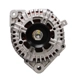 Purchase Top-Quality MOTORCAR PARTS OF AMERICA - 11256 - Alternator pa2