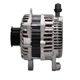 Purchase Top-Quality MOTORCAR PARTS OF AMERICA - 11268 - Alternator pa1