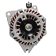 Purchase Top-Quality MOTORCAR PARTS OF AMERICA - 11268 - Alternator pa3