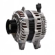 Purchase Top-Quality MOTORCAR PARTS OF AMERICA - 11268 - Alternator pa4