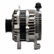 Purchase Top-Quality MOTORCAR PARTS OF AMERICA - 11273 - Alternator pa2