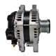 Purchase Top-Quality MOTORCAR PARTS OF AMERICA - 11326 - Alternator pa2