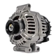 Purchase Top-Quality MOTORCAR PARTS OF AMERICA - 11333 - Alternator pa1